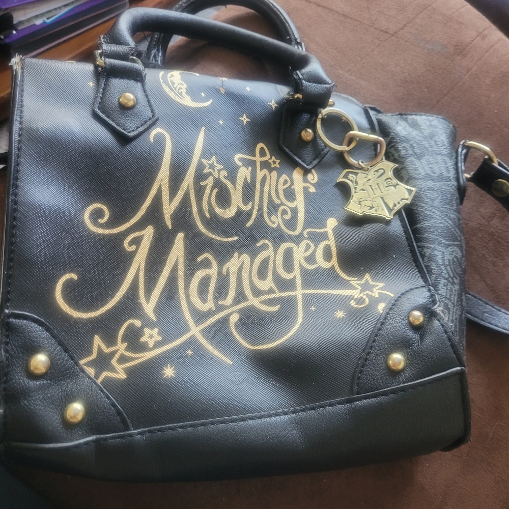 Harry Potter Purse